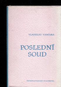 Poslední soud