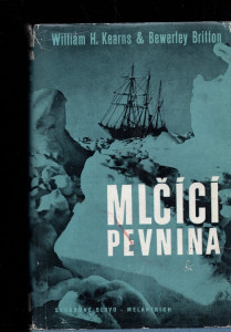 Mlčící pevnina