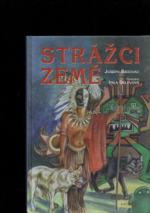 Strážci země