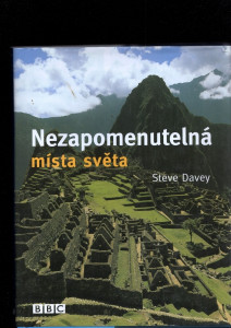 Nezapomenutelná místa světa