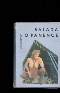 Balada o panence