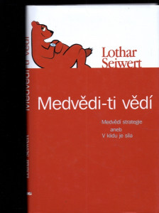 Medvědi-ti vědí