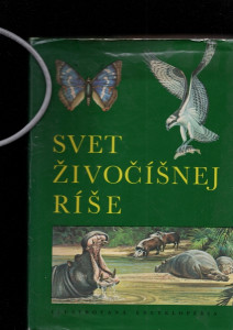 Svet živočíšnej ríše