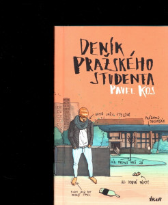 Deník pražského studenta