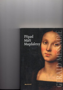 Případ Máří Magdaleny