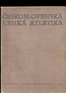 Československá lehká atletika