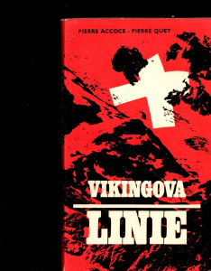 Vikingova linie