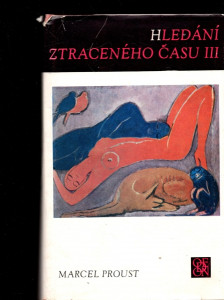 Hledání ztraceného času III.