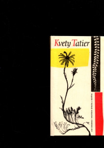 Kvety Tatier