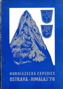 Horolezecká expedice Ostrava - Himálaj 78