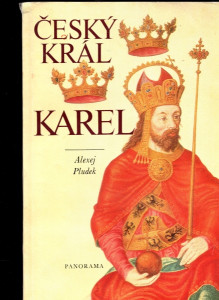 Český král Karel