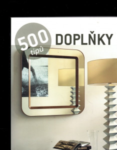 500 tipů doplňky