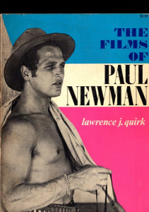 The films of Paul Newman