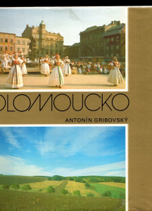 Olomoucko