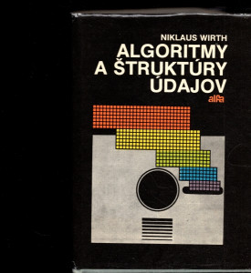 Algoritmy a štruktúry údajov