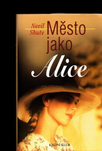 Město jako Alice