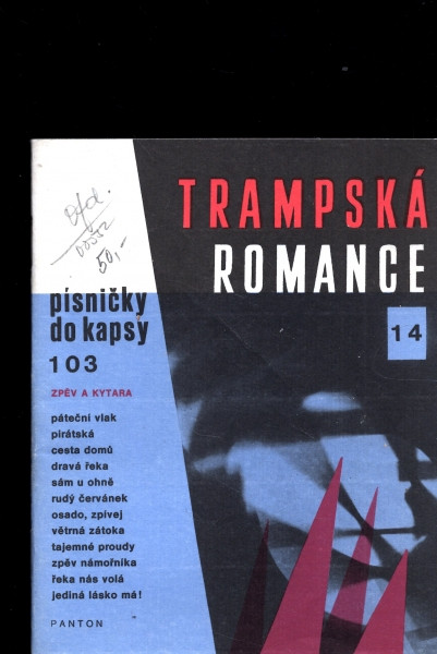 Trampská romance 14