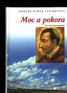 Moc a pokora