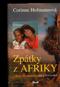 Zpátky z Afriky