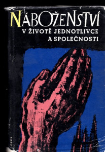 Náboženství v životě jednotlivce a společnocti