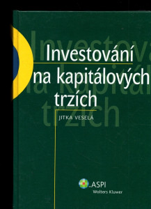 Investování na kapitálových trzích