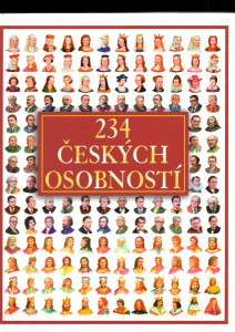 234 českých osobností