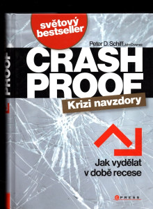 Crash Proof - Krizi navzdory