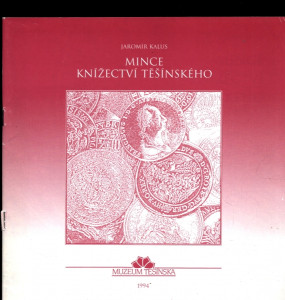 Mince knížectví Těšínského