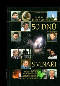 50 dnů s vinaři