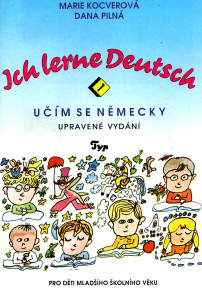 Ich lerne Deutsch - Učím se německy 1