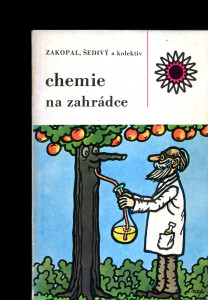 Chemie na zahrádce