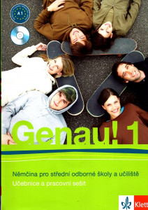 Genau! 1