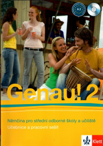 Genau! 2