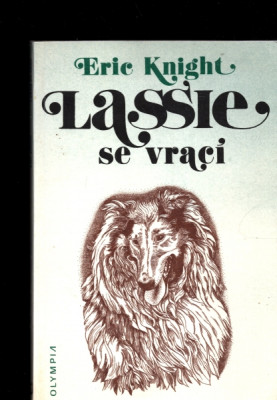 Lassie se vrací
