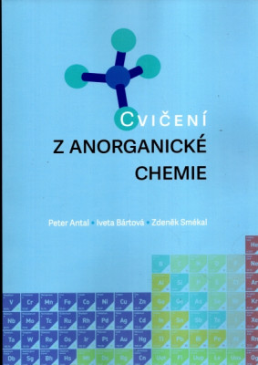 Cvičení z anorganické chemie