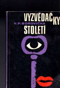 Vyzvědačky století