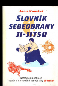 Slovník sebeobrany Ji-Jitsu