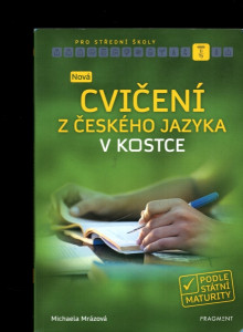 Cvičení z českého jazyka v kostce