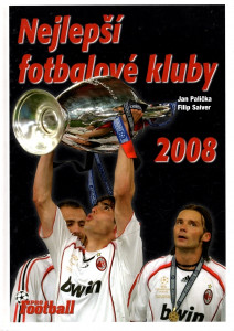 Nejlepší fotbalové kluby 2008