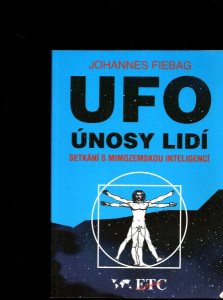 UFO - únosy lidí