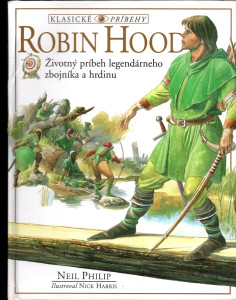 Robin Hood