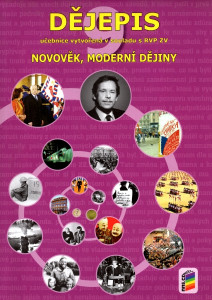 Dějepis - Novověk, moderní dějiny