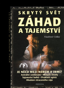 Skrytý svět záhad a tajemství