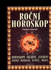 Roční horoskop