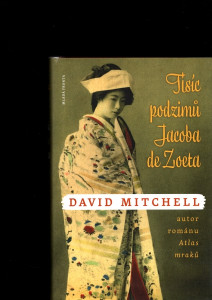 Tisíc podzimů Jacoba de Zoeta