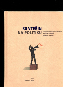 30 vteřin na politiku