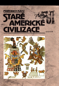 Staré americké civilizace