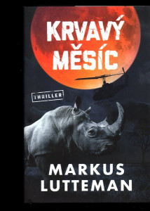 Krvavý měsíc