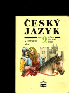 Český jazyk pro 9. ročník základní školy