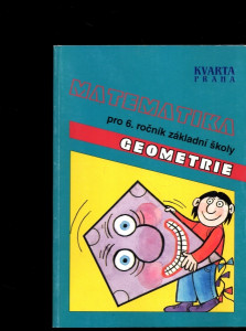 Matematika pro 6. ročník základní školy - geometrie